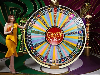 Copertina del gioco Wheel Show Live