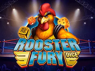 Copertina del gioco Rooster Fury