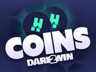 Copertina del gioco Coins